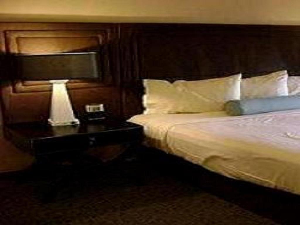 Ratlām Hotel Sagar Castle חדר תמונה