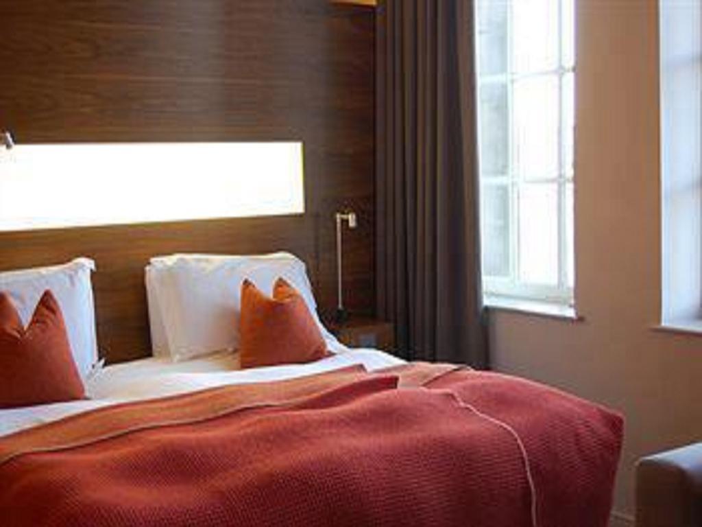 Ratlām Hotel Sagar Castle חדר תמונה