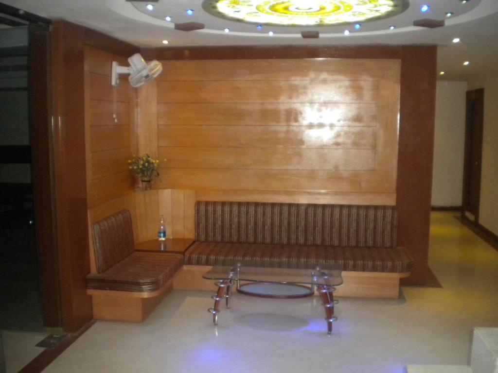 Ratlām Hotel Sagar Castle מראה חיצוני תמונה