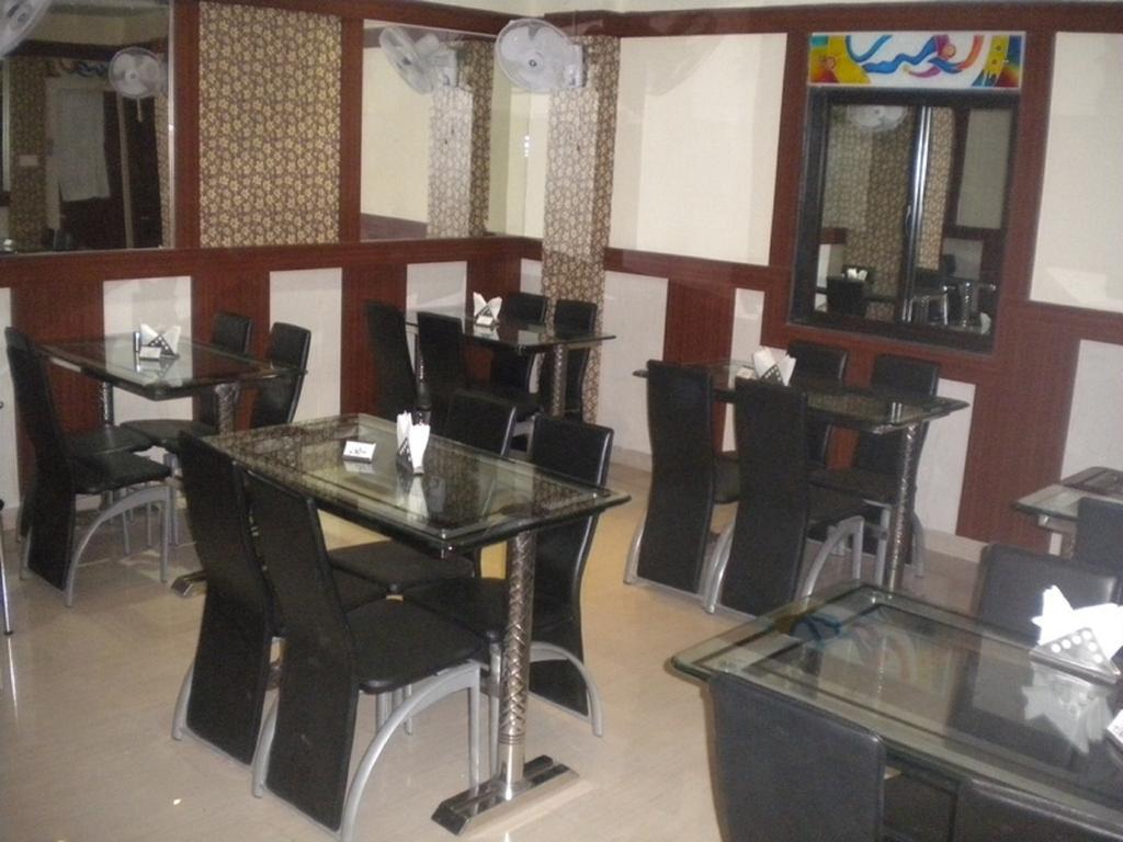 Ratlām Hotel Sagar Castle מראה חיצוני תמונה